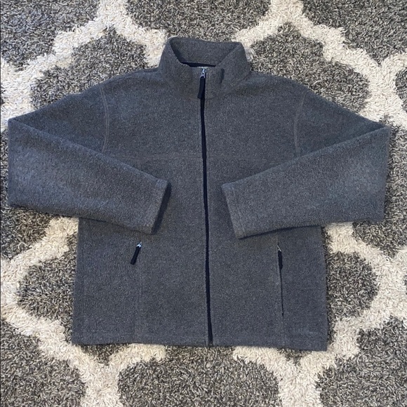 L.L. Bean Other - ✨L.L. Bean Fleece Zip Up✨